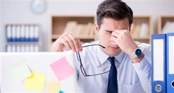 انتبه ..عادات تضعف مناعتك أبرزها الضغط العصبي والتوتر