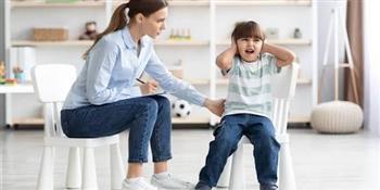 6 أعراض لاضطراب فرط الحركة عند الأطفال