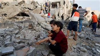 "المنظمات الأهلية الفلسطينية": الأوضاع في غزة تتدهور بشكل خطير والمواطنون يواجهون أزمة إنسانية حادة