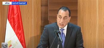مدبولي: مصر حققت في السنوات الأخيرة إنجازات بارزة في مجال العمران