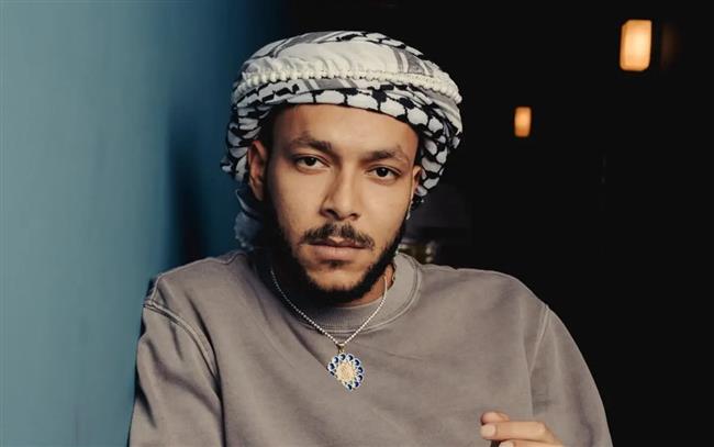 ويجز يبوح بمشاعره: منير ملهمى.. وملك القلوب 