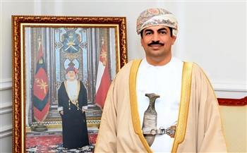 كلمة وزير الاعلام العماني حول إصدار اللائحة التنفيذيّة لقانون الإعلام بسلطنة عُمان 