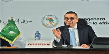 وزير الاستثمار يطلق أعمال الاجتماع الوزاري الـ17 لوزراء التجارة الأفارقة بالقاهرة 