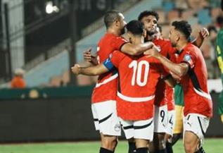 موعد مباراة مصر وجيبوتى فى تصفيات كأس العالم 2026