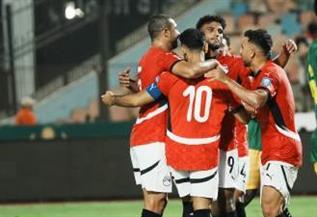 موعد مباراة مصر وجيبوتى فى تصفيات كأس العالم 2026