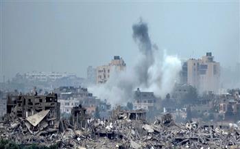 استشهاد 53 فلسطينيًا برصاص الاحتلال الإسرائيلي على قطاع غزة