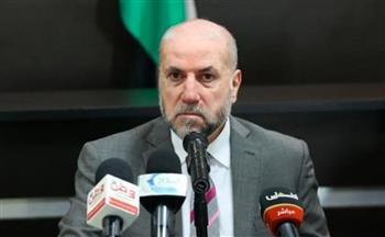 مستشار الرئيس الفلسطيني: إسرائيل تدمر استقرار المنطقة بشكل ممنهج