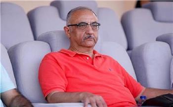 أشرف نصار: سوء التوفيق وراء إقالة طارق مصطفى.. وأيمن الرمادي يعمل في هدوء