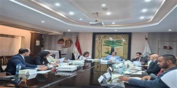 "القومي للطفولة والأمومة" يناقش مقترحات لتطوير منظومة حماية الطفل في اجتماعه الدورى 