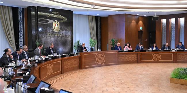 من السردية الوطنية إلى الأمن القومي.. رئيس الوزراء يعرض رؤية مصر في ظل الأزمات المتلاحقة