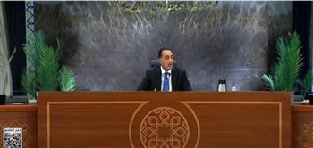 مدبولي: نمو الاقتصاد 4.3% مقارنة بـ 2.4% العام الماضي