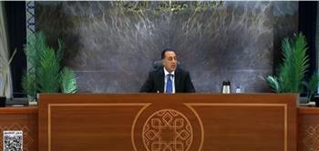 مدبولي: نمو الاقتصاد 4.3% مقارنة بـ 2.4% العام الماضي