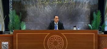 رئيس الوزراء: تراجع معدلات التضخم في مصر إلى 12%