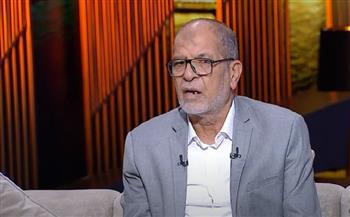 اتحاد الكرة ينعي عمر عبد الله نجم غزل المحلة والمنتخب الوطني السابق 