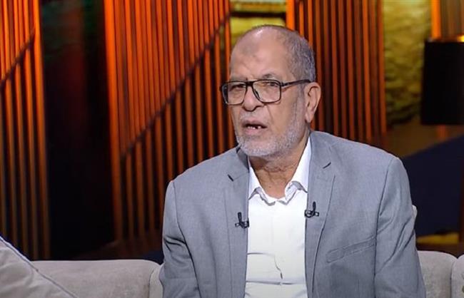اتحاد الكرة ينعي عمر عبد الله نجم غزل المحلة والمنتخب الوطني السابق 
