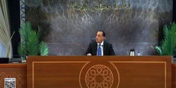 مدبولي: الدولة تعتمد في إنتاج الطاقة الكهربائية على الغاز الطبيعي بنسبة 60%