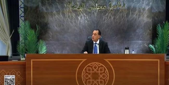 مدبولي: الدولة تعتمد في إنتاج الطاقة الكهربائية على الغاز الطبيعي بنسبة 60%
