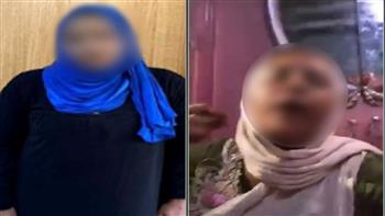 الداخلية تكشف حقيقة ادعاء سيدة بضبط شقيق زوجها دون وجه حق