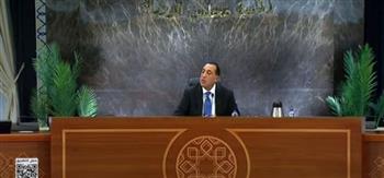 مدبولي: مصر ليست ضد أي عملية تنمية تحدث في دول حوض النيل