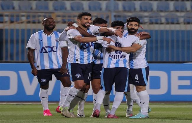 فيفا يخطر بيراميدز بمواجهة الأهلي السعودي على لقب كأس القارات الثلاث