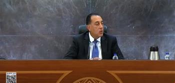 مدبولي: مصر سعت على مدار سنوات للتوصل إلى اتفاق مع إثيوبيا بشأن سد النهضة