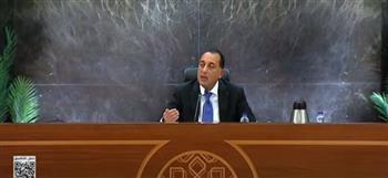 مدبولي: إيرادات قناة السويس بدأت تتحسن تدريجيًّا