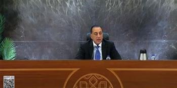 رئيس الوزراء: التحول من الدعم العيني إلى النقدي يتطلب قاعدة بيانات متكاملة