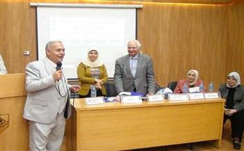 في ختام فعالياته.. مؤتمر "القصة الشاعرة" يوصي بالأرشفة الرقمية ومسابقات شبابية 