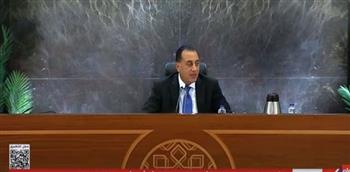 مدبولي: الذكاء الاصطناعي ليس هو المستقبل بل هو الحاضر