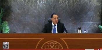 مدبولي: الدولة وضعت استراتيجية للذكاء الاصطناعي وتعد له تشريعات وتنظيمات 