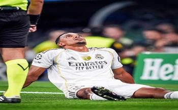دوري أبطال أوروبا.. خروج أرنولد مصابا في مواجهة ريال مدريد ومارسيليا 