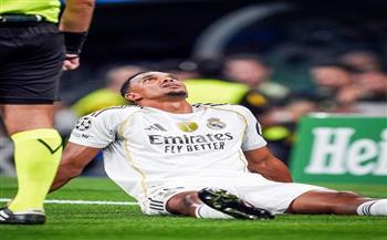 دوري أبطال أوروبا.. خروج أرنولد مصابا في مواجهة ريال مدريد ومارسيليا 