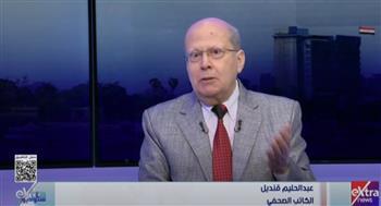 عبد الحليم قنديل: نتنياهو يتجاهل القمة العربية ويواصل «عربات جدعون 2» لاحتلال غزة