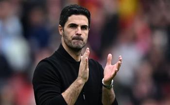 دوري أبطال أوروبا.. أرتيتا بعد فوز أرسنال على أتلتيك يلباو: نستحق الانتصار