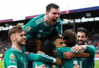 أتلتيكو مدريد ضيفا ثقيلا على ليفربول في دوري أبطال أوروبا