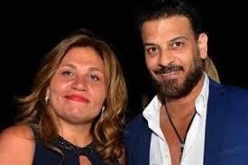 منال الصيفي تحيي الذكرى الثانية لرحيل أشرف مصيلحي برسالة مؤثرة  