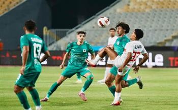 المصري يبحث عن استعادة الفوز ضد غزل المحلة في الدوري الممتاز