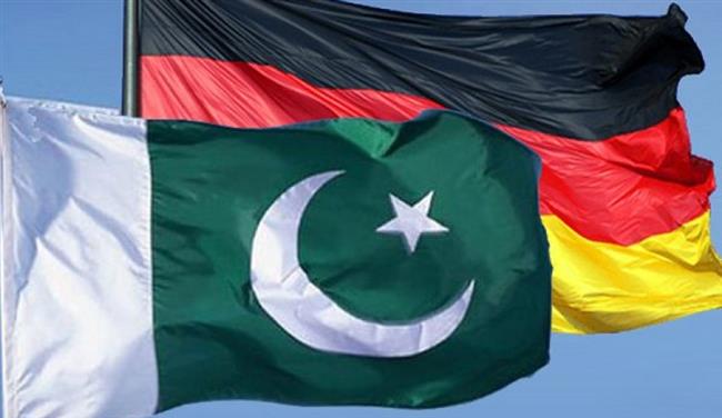 باكستان وألمانيا تتفقان على مواصلة الحوار لتعزيز التفاهم وتوطيد التعاون