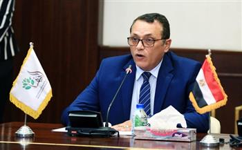 "الريف المصري" توقع عقد تخصيص بمنطقة الفرافرة القديمة لإقامة مشروع لزراعة نخيل المجدول