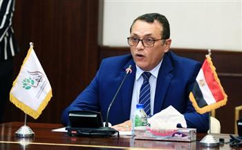 "الريف المصري" توقع عقد تخصيص بمنطقة الفرافرة القديمة لإقامة مشروع لزراعة نخيل المجدول