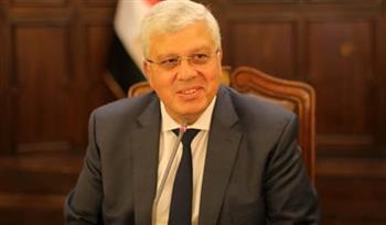 وزير التعليم العالي يشيد بدعم القوات المسلحة لمشروع الجينوم الوطني المرجعي