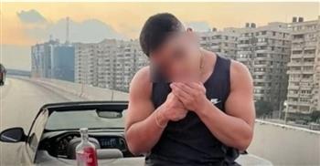 اليوم.. استكمال محاكمة «طفل المرور» وآخرين لاتهامهم بالاعتداء على شاب بالمقطم