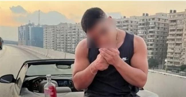 اليوم.. استكمال محاكمة «طفل المرور» وآخرين لاتهامهم بالاعتداء على شاب بالمقطم