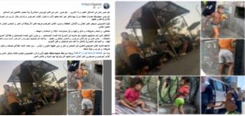القبض على 12 متهما باستغلال أطفال الأحداث في التسول أمام المستشفيات بالقاهرة