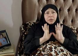 في عيد ميلادها.. سر رفض عبلة كامل للمكياج وخوفها من الأجهزة الكهربائية