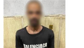 القبض على عاطل تحرش بسيدة أثناء استقلالها الأتوبيس في القاهرة