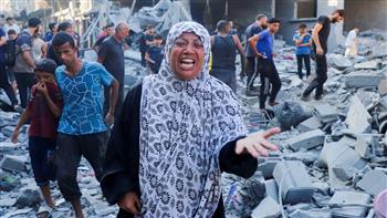 20 وكالة إغاثة دولية تدعو الأمم المتحدة للتدخل الفوري لوقف الإبادة الجماعية في غزة