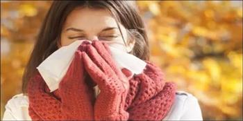 لمرضى الحساسية .. تجنب الخروج فى التقلبات الجوية