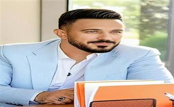 هيثم نبيل يخوض أولى تجاربه التمثيلية في مسلسل "لينك"