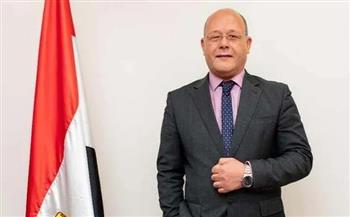 رئيس جامعة سوهاج يكشف تفاصيل مشاركة مصر في المؤتمر الدولي للجامعات